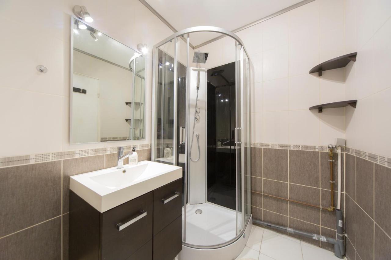 Studio - Cocooning - 2 Min Gare Apartment Bussy-Saint-Georges Ngoại thất bức ảnh